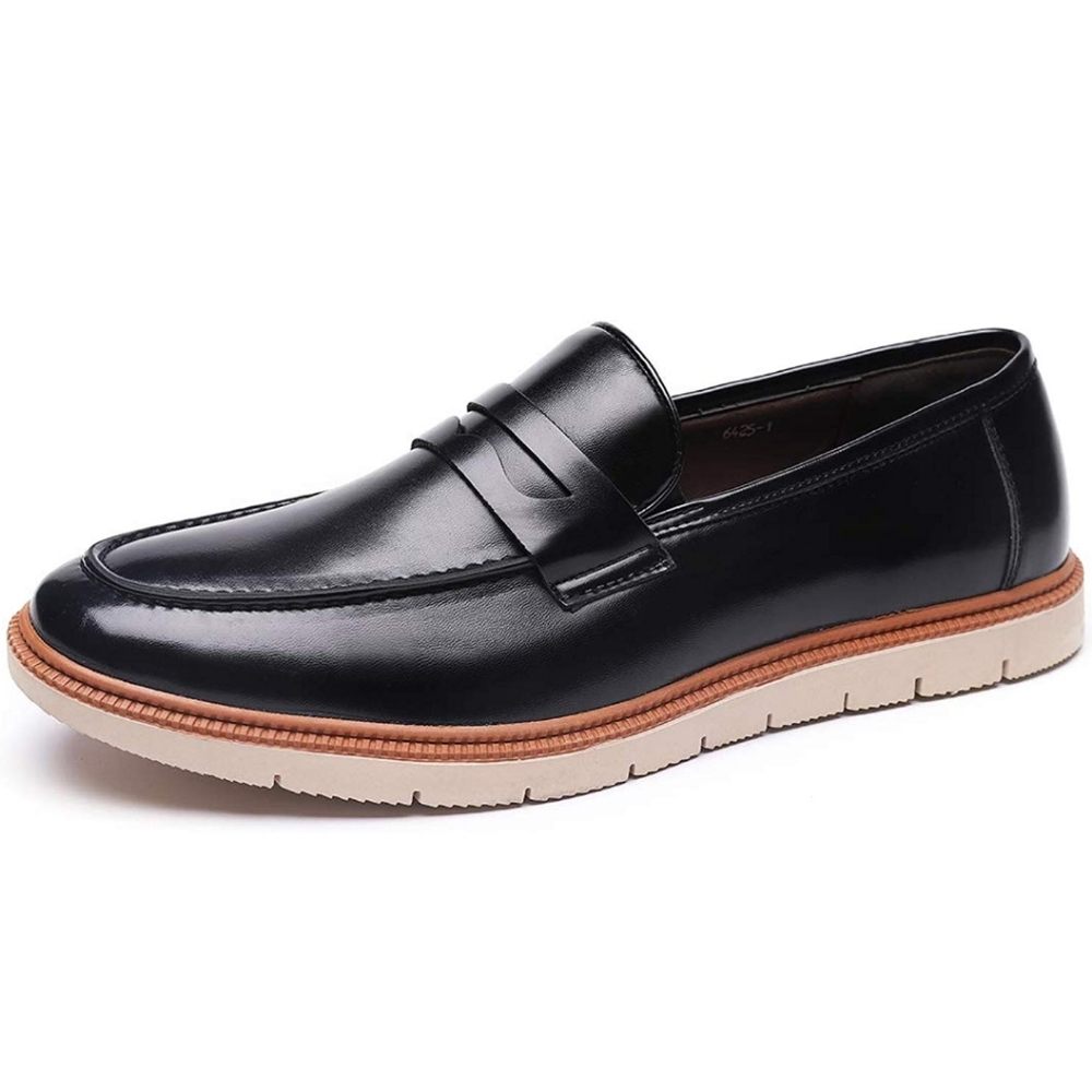 Men's Loafers Casual Driving Shoes Dress Shoes
